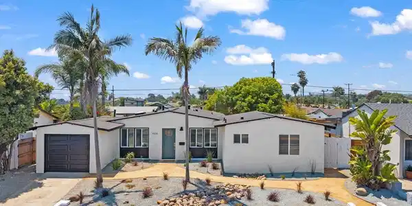 4316 Clairemont Dr