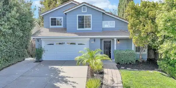 5124 Grass Valley Way