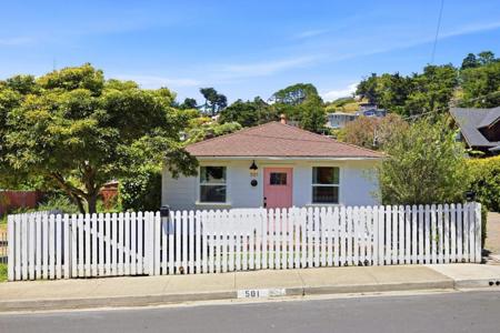 501 Brighton Road
