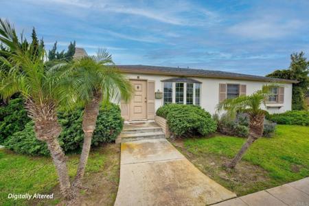 3504 Bayonne Drive