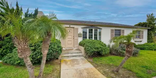 3504 Bayonne Drive