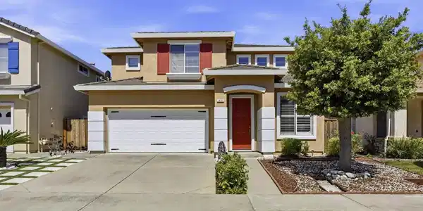 1881 Serpentine Dr