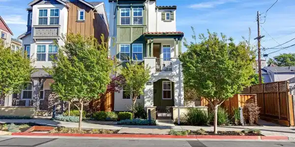 100 Tilton Avenue
