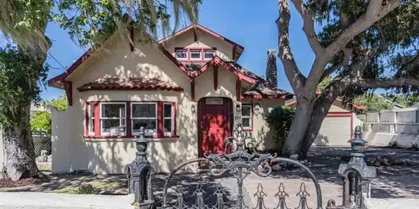 724 Cypress Street