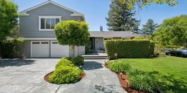 600 Los Altos Avenue