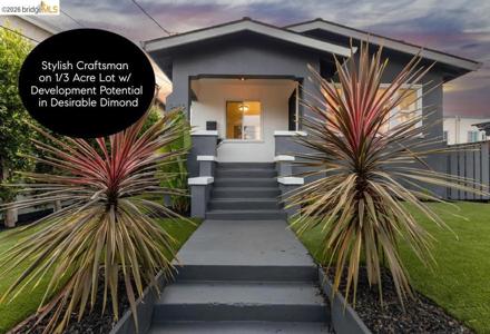 3435 Dimond Ave