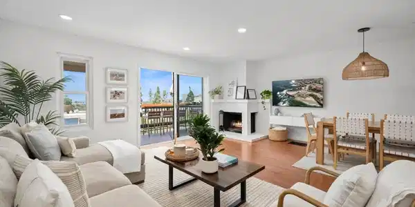 3705 Balboa Terrace