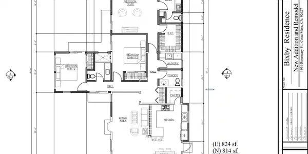 1956 Rosemary Place