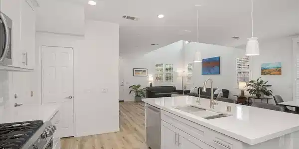3604 Dunkirk Drive