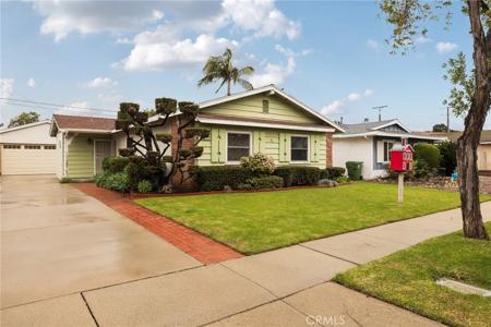 24234 President Avenue