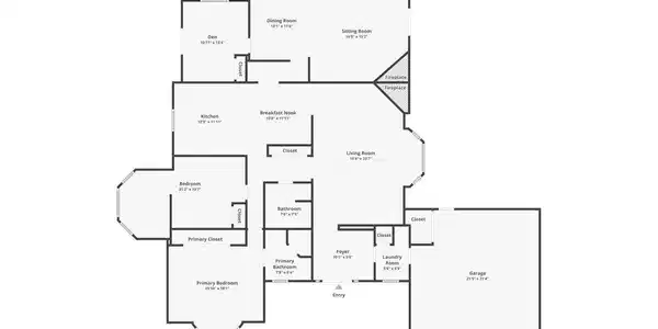 2741 Woodland Hills