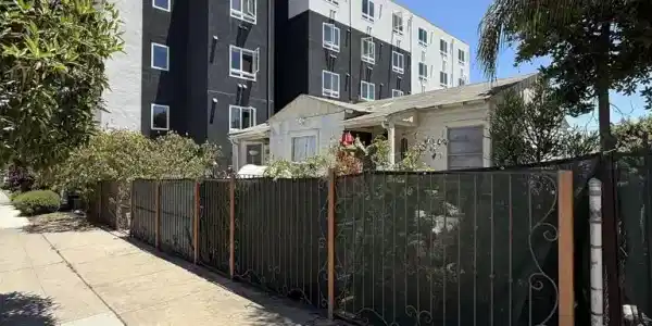 3157 Market Street