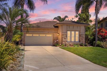 6154 Paseo Palero