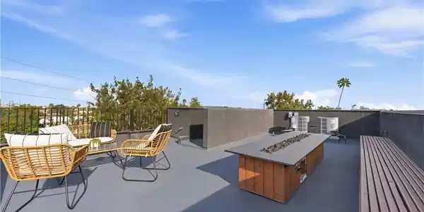 3601 Mclaughlin Avenue