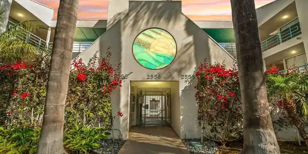 2556 Navarra Drive
