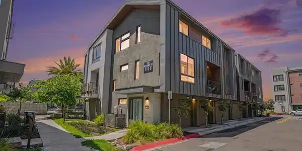 3858 Development