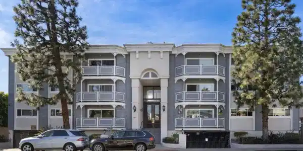 2411 Prospect Avenue