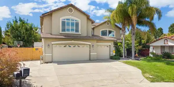 5418 Navajo Ct