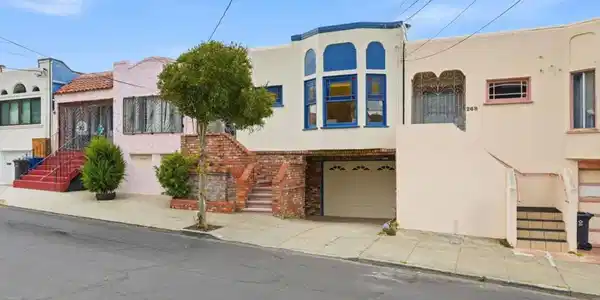 274 Peoria Street