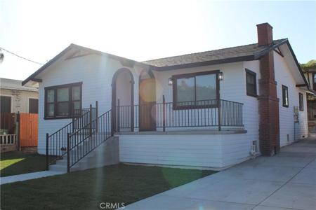 3409 S Pacific