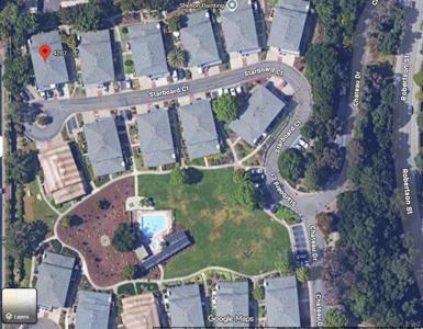 4207 Starboard Court