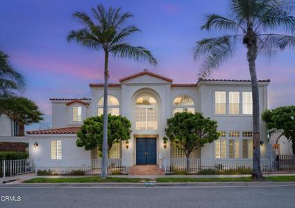 2000 Peninsula Road