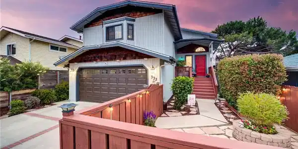 332 Grove Street