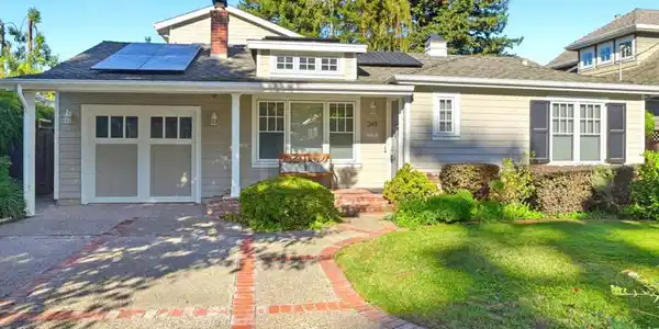 263 Santa Margarita Avenue