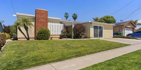 5768 CAMBER DR