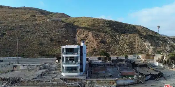 18860 Pacific Coast Highway