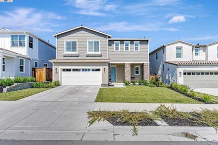 5645 Sierra Trail Way