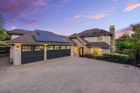 496 Summit Drive