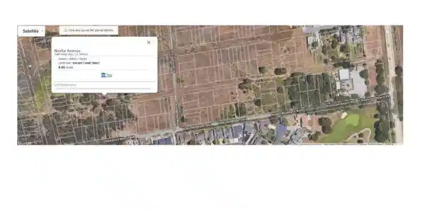 0 Bonita Avenue