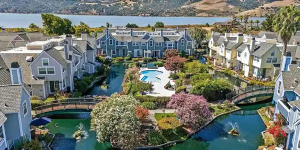 332 Marina Village Way