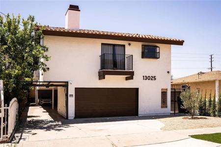 13025 Roselle Avenue