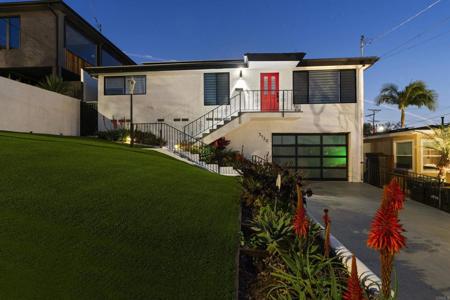 3120 Poe Street