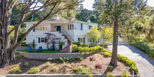 401 Hillsborough Boulevard