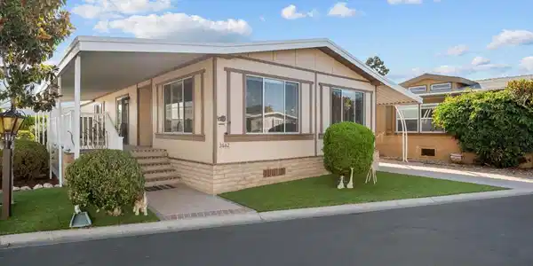 3462 Don Alberto Drive