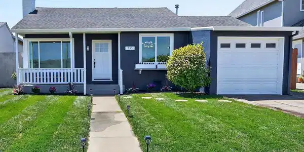 710 W Orange Avenue