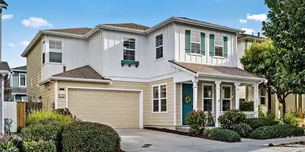 2760 Bungalow Drive