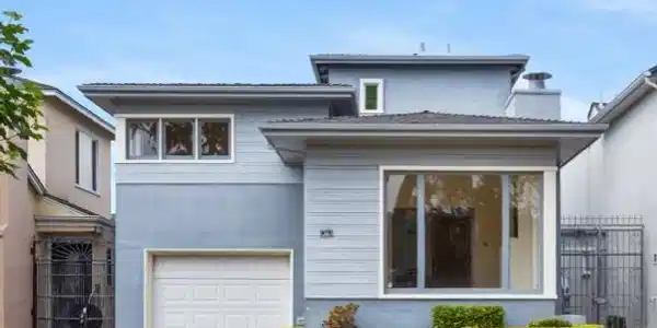 58 N Mayfair Avenue