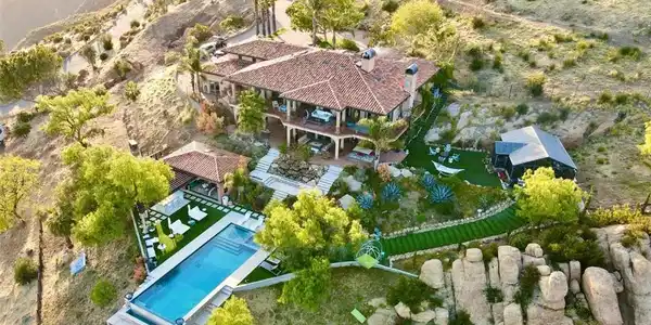 22331 Swenson Drive