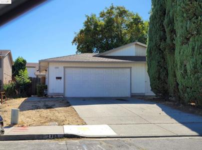 1713 Magnolia Way
