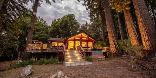 4600 Trout Gulch Road