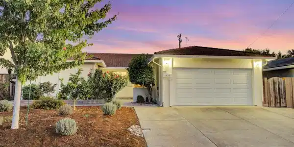 1536 Sonoma Drive