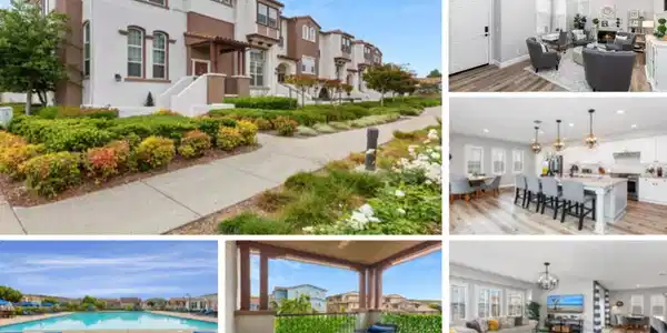 4372 Pacifica Way