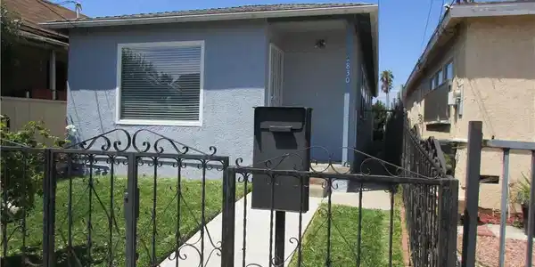 830 1st Street W