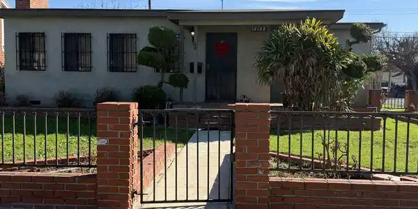 12126 Hammack Street