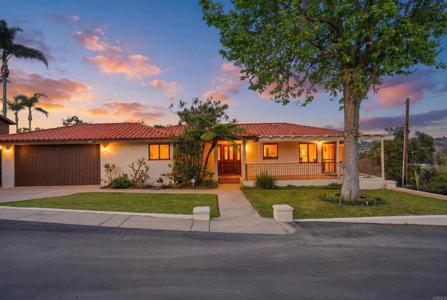 3861 Grandview Place