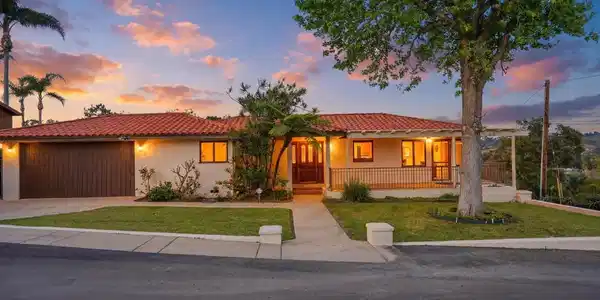 3861 Grandview Place